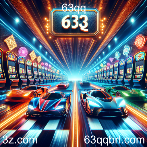 Acelerando em 63qq: Descubra a Categoria de Corrida!